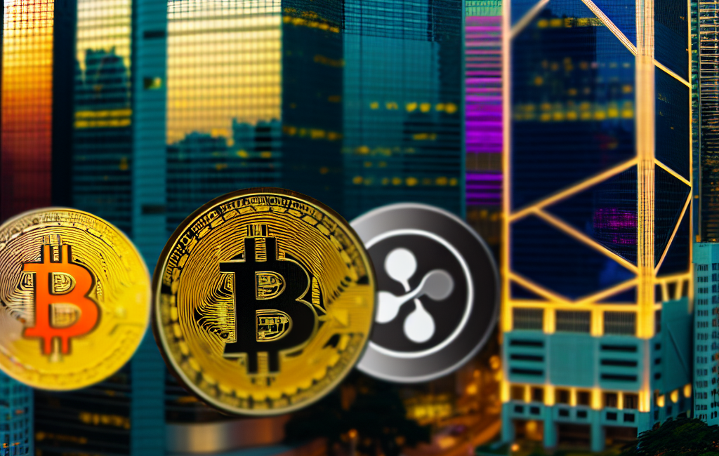 Adozione delle Criptovalute in Asia Orientale: Il Ruolo delle Istituzioni