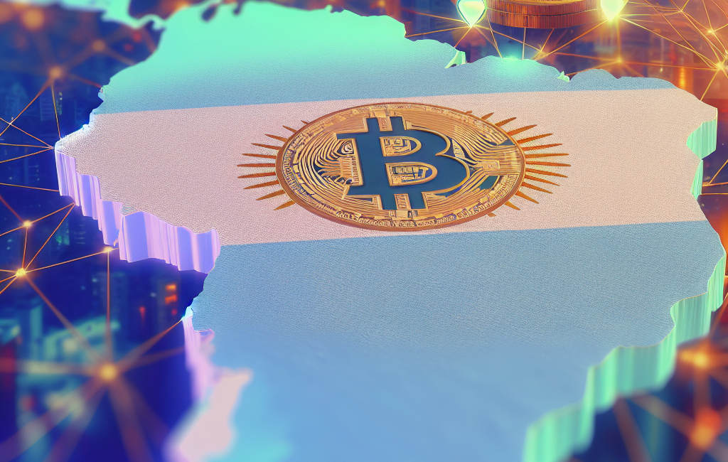 Adozione di Criptovalute in Argentina: Un Fenomeno Crescente in Tempo di Inflazione