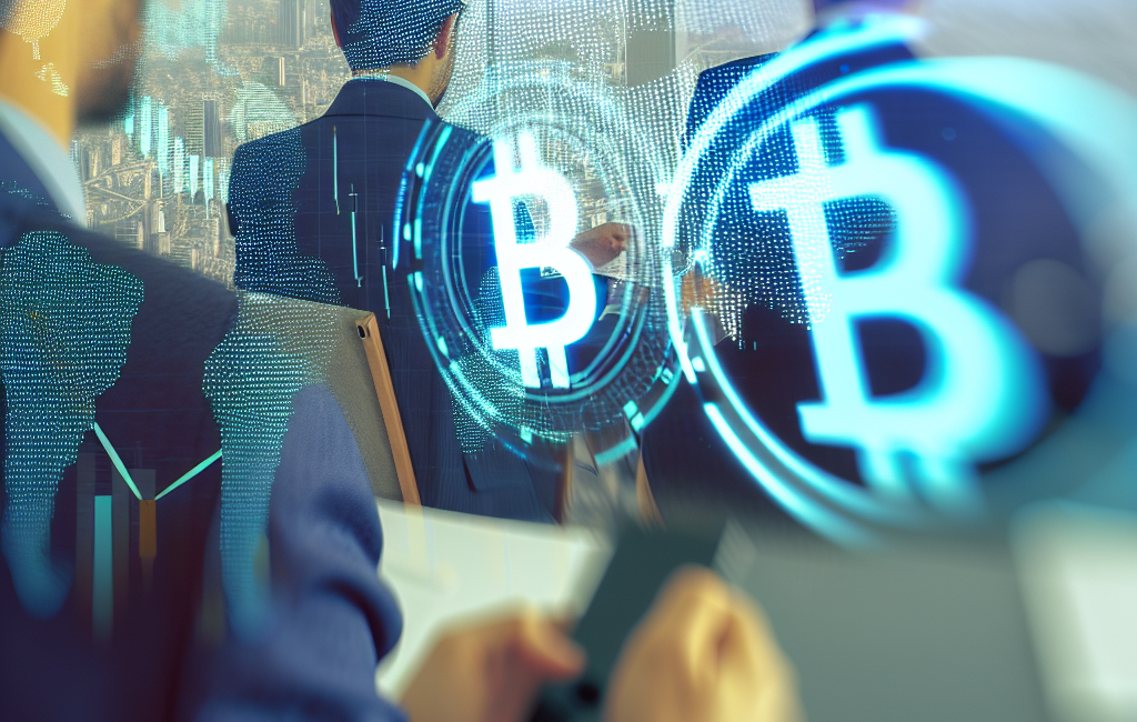 Aumento degli Investimenti in Criptovalute in Italia: La Consob Rivela i Dati del 2024