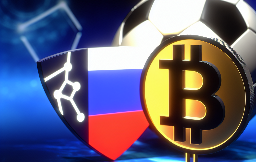 Bitget e LaLiga: un accordo da 10 Milioni per il futuro delle Criptovalute 1 Bitget e LaLiga: Un Accordo da 10 Milioni per il Futuro delle Criptovalute