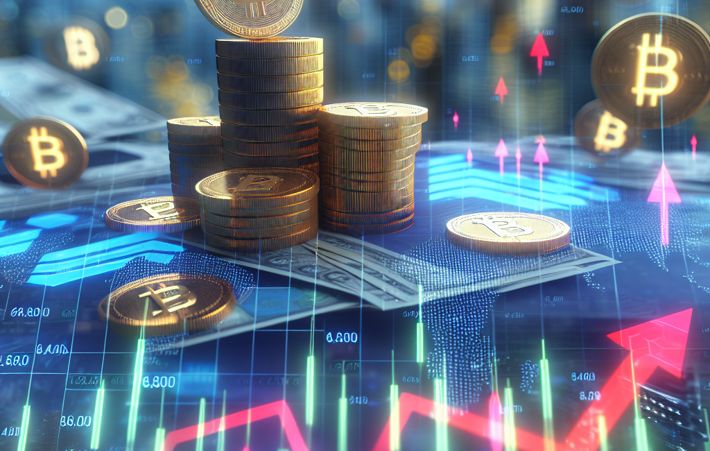Il Mercato delle Stablecoin Raggiunge un Nuovo Record Storico