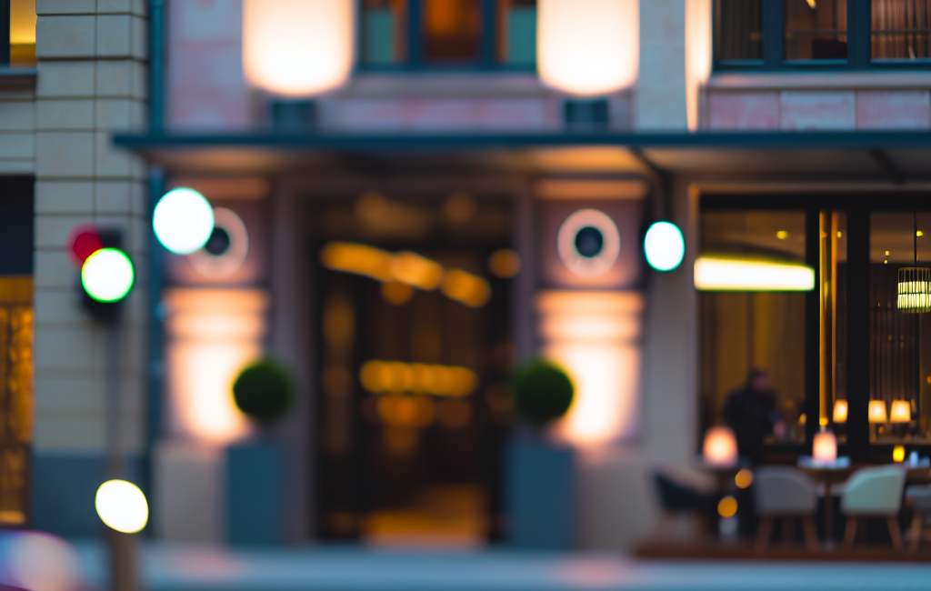 Il ristorante stellato di Berlino accetta Bitcoin: una rivoluzione nel Fine Dining 1 Il Ristorante Stellato di Berlino Accetta Bitcoin: Una Rivoluzione nel Fine Dining