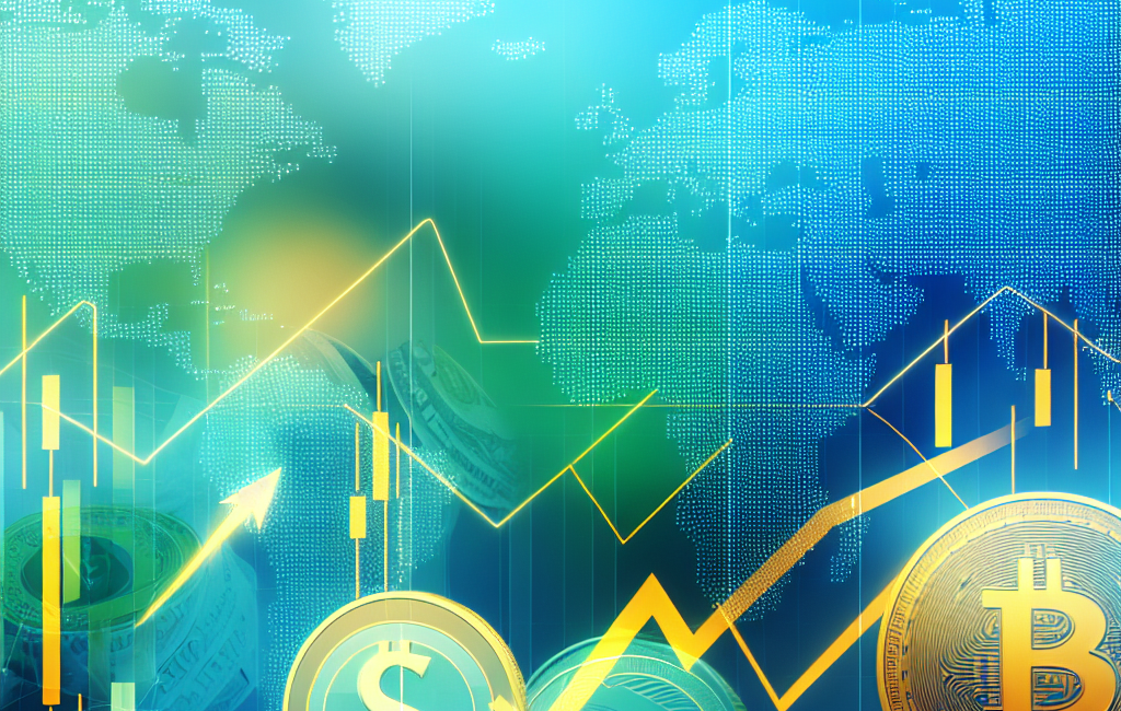 Le Stablecoin raggiungono un'importanza sistemica nel Sistema Finanziario Globale 1 Le Stablecoin Raggiungono un Importanza Sistemica nel Sistema Finanziario Globale