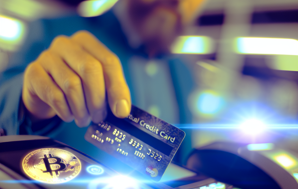 Mercuryo lancia Spend: la nuova Mastercard virtuale per pagamenti in criptovalute