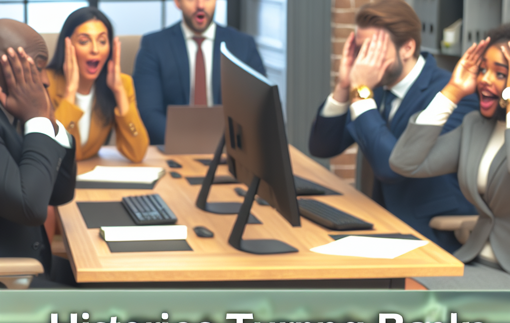 Morgan Stanley apre alla vendita di Bitcoin ETF: una svolta storica per le banche 1 Morgan Stanley apre alla vendita di Bitcoin ETF: una svolta storica per le banche