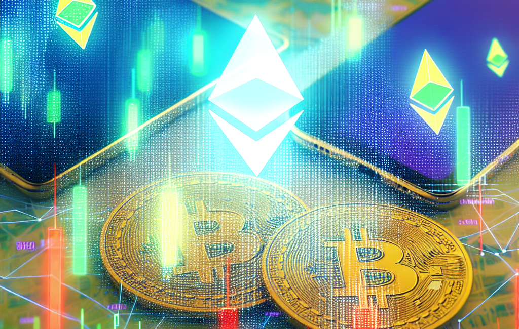 SEC postpones decision on BlackRock's Spot Ethereum ETF and Bitwise 1 SEC Postpones Decision on BlackRock and Bitwise's Ethereum Spot ETF.