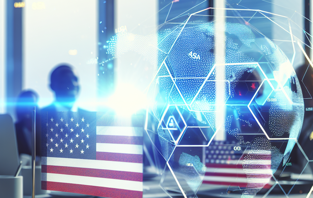 Solana Attira Giganti Finanziari Americani: Citibank e Franklin Templeton in Prima Linea