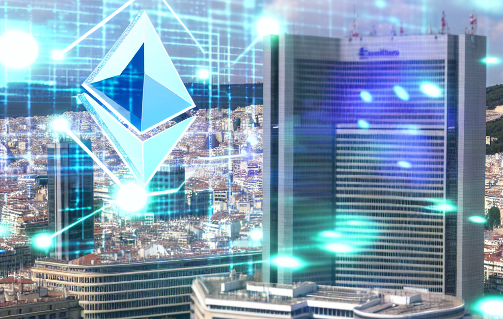 Visa Lancia una Piattaforma per Token Fiat su Ethereum: Rivoluzione in Arrivo?