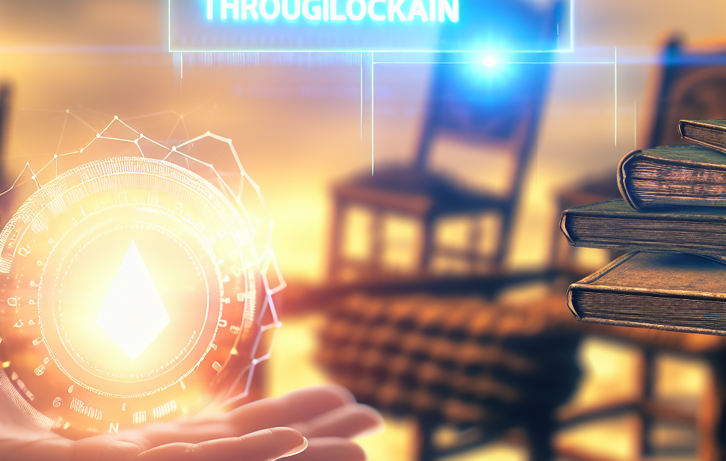 WisdomTree Lancia Piattaforma per Tokenizzazione di Asset Reali