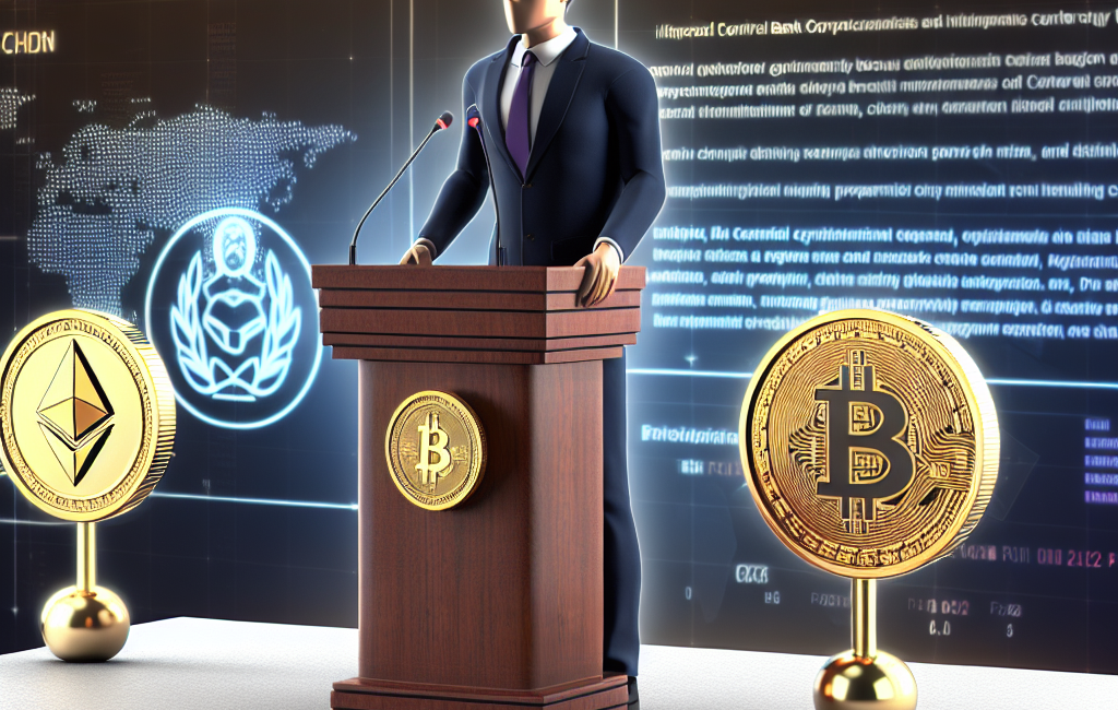 Bank of Italy annuncia linee guida sulle criptovalute: cosa aspettarsi?