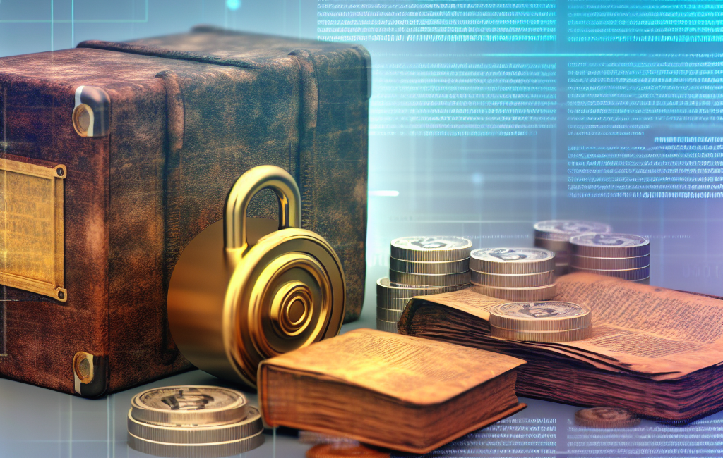 Bitwise compie un passo verso l'ETF di XRP: cosa significa per il mercato? 1 Bitwise compie un passo verso l'ETF di XRP: cosa significa per il mercato?