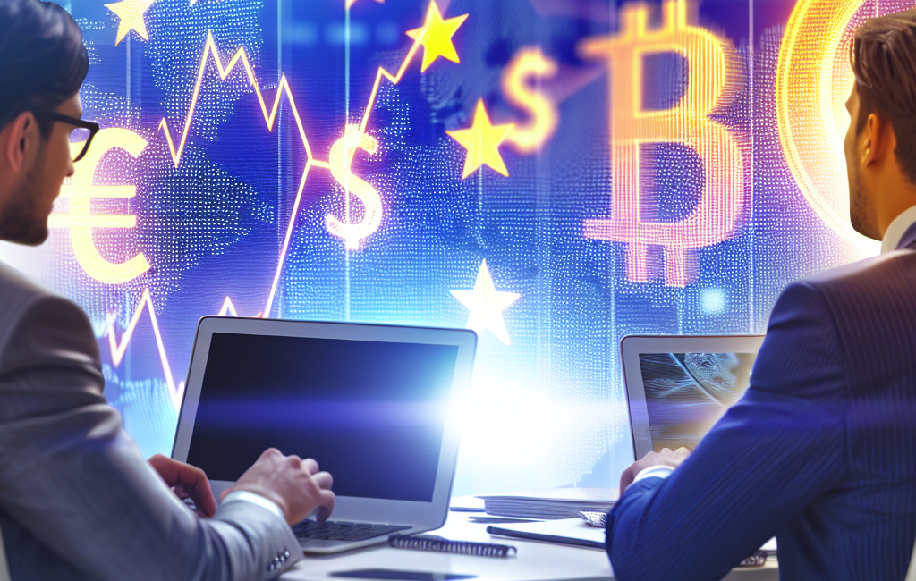 Coinbase rimuoverà stablecoin non conformi nell'UE entro dicembre 2024