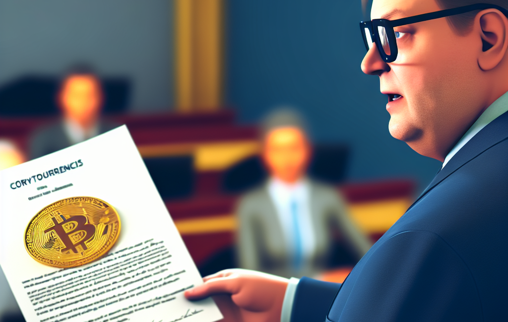 Ohio propone l'uso delle criptovalute per il pagamento delle imposte statali