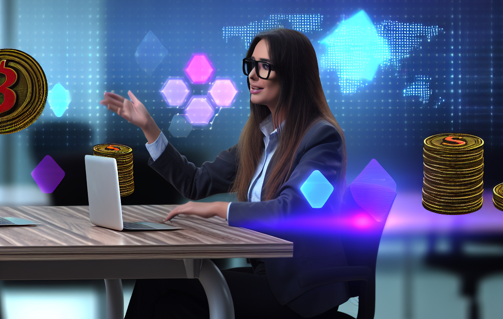 State Street esplora la tokenizzazione di bond e fondi monetari