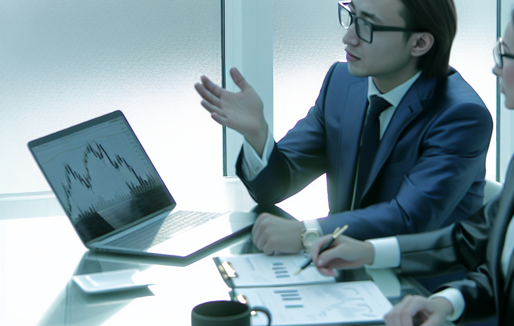 Tether explores new opportunities in commodities trading and TradFi