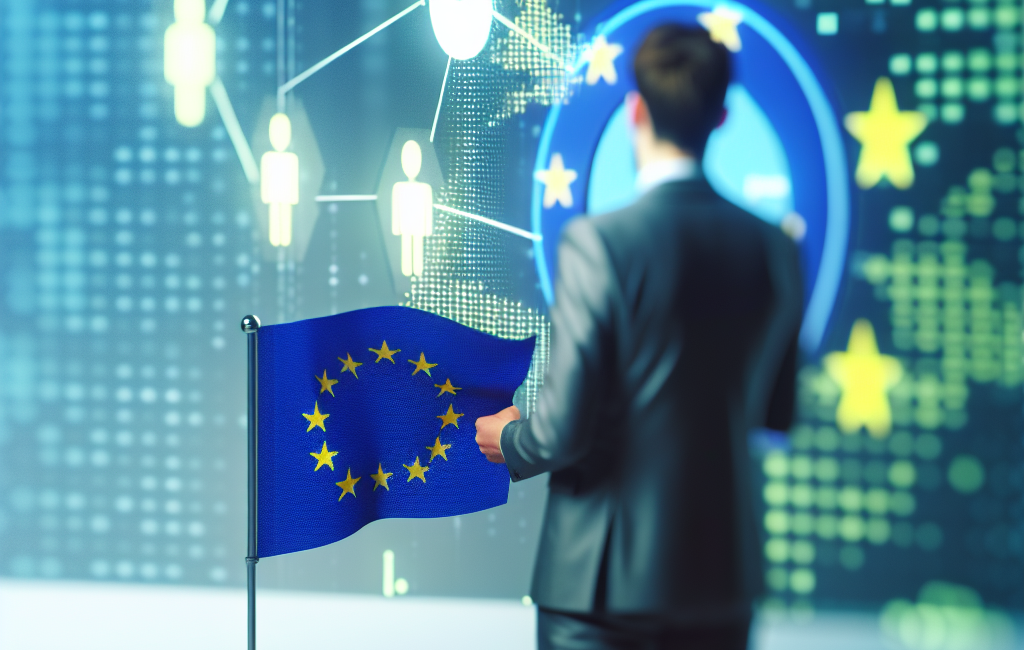 Tether presenta nuova soluzione tecnologica per il mercato europeo amid rumors di delisting