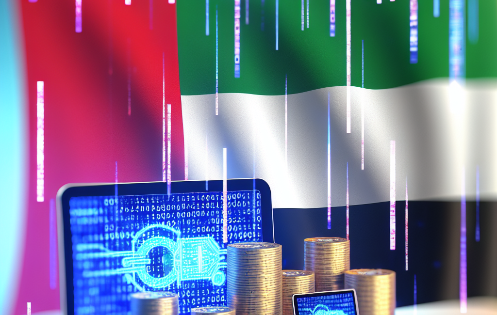 UAE Esenta le Transazioni Crypto dall'IVA: Un Cambio Normativo Storico