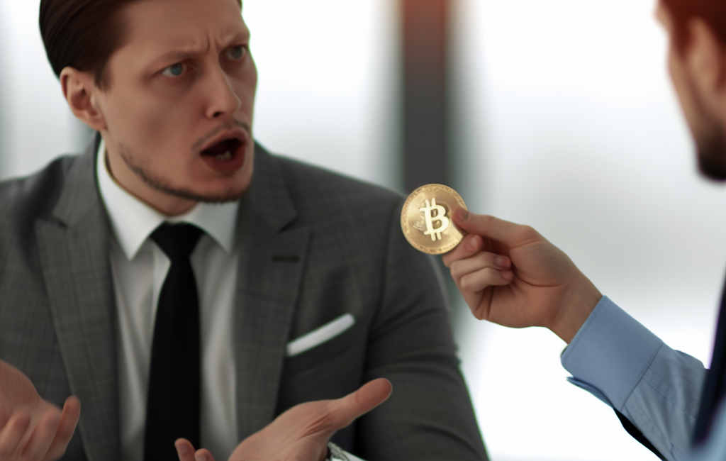 Esperti contestano le affermazioni della BCE su Bitcoin e disuguaglianza economica