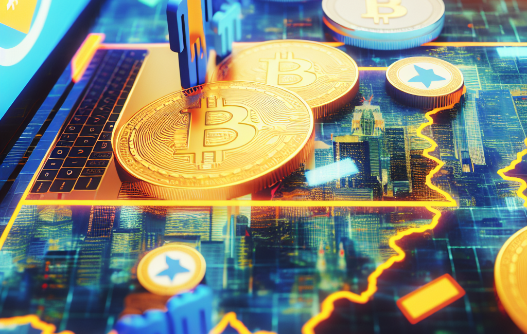 Pennsylvania Approva Legge Bipartisan per la Chiarezza Regolamentare sulle Criptovalute 1 Pennsylvania Approva Legge Bipartisan per la Chiarezza Regolamentare sulle Criptovalute