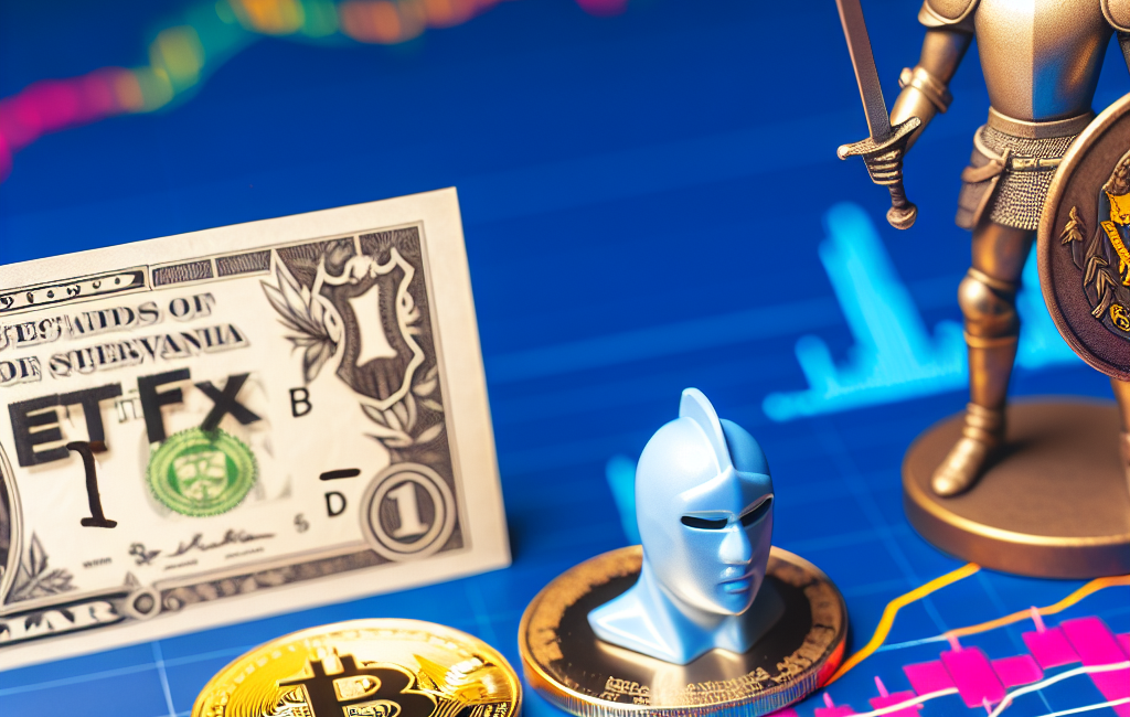 Pennsylvania Introduce Bill per Investire in Bitcoin e ETF Crypto contro Inflazione