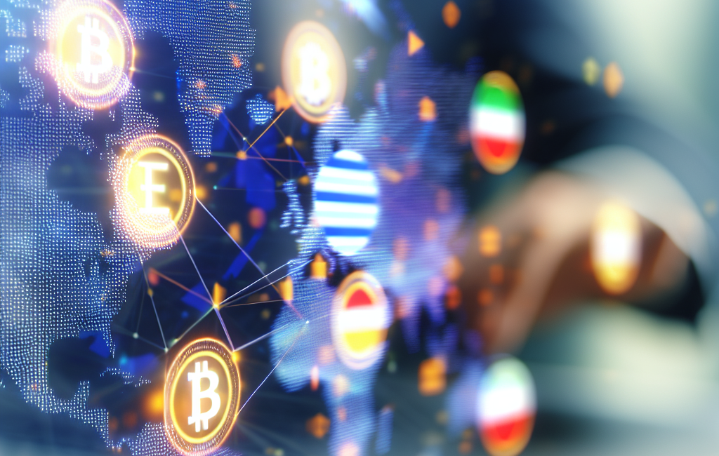 Revolut espande la sua piattaforma crypto in 30 nuovi mercati europei