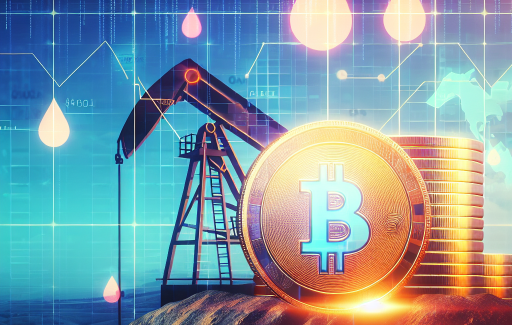 Tether finanzia il primo affare petrolifero con USDT: un passo verso la finanza tradizionale