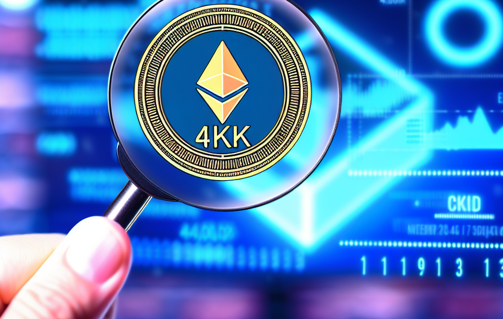 UBS lancia il fondo monetario tokenizzato uMINT su Ethereum 1 UBS lancia il fondo monetario tokenizzato uMINT su Ethereum