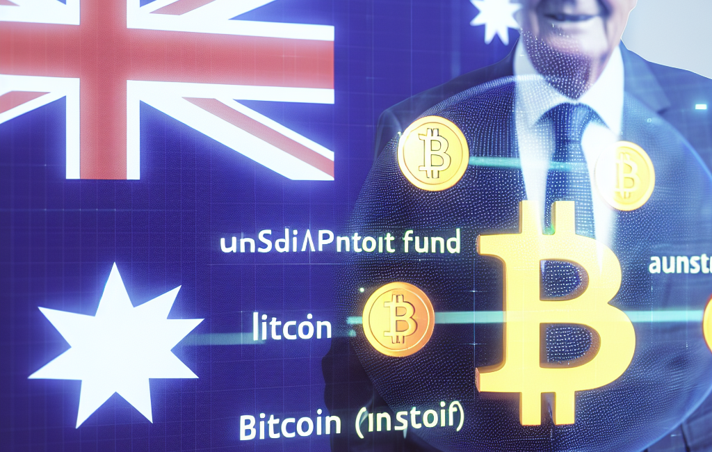 AMP: Il primo fondo pensione australiano investe in Bitcoin 1 AMP: Il primo fondo pensione australiano investe in Bitcoin