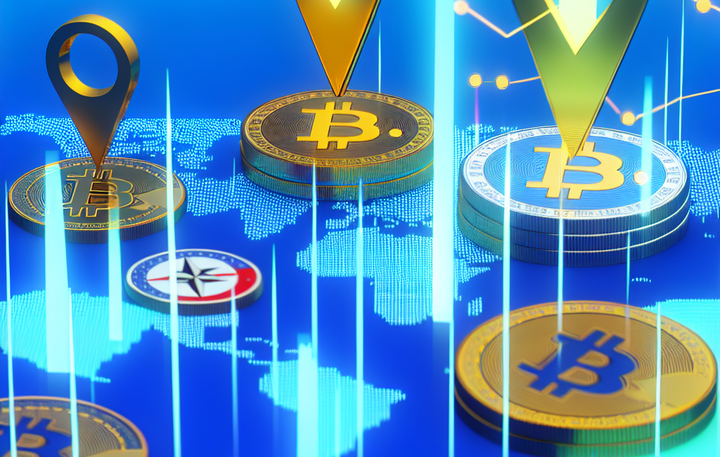 Bitcoin Policy Institute propone Bitcoin come asset nazionale negli Stati Uniti