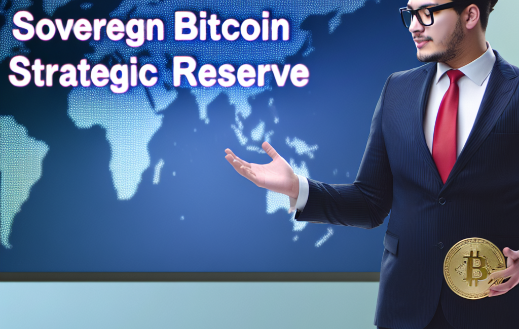 Brasile propone riserva nazionale di Bitcoin per diversificare gli asset