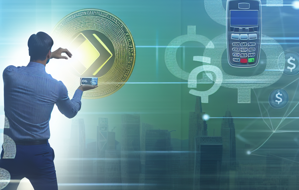 Chainlink, SWIFT and UBS: a step toward payment tokenization