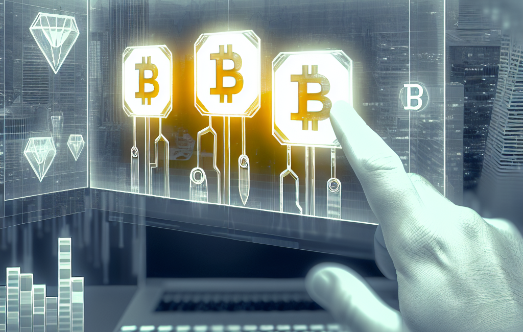 Grayscale lancia opzioni ETF Bitcoin dopo il successo di BlackRock 1 Grayscale lancia opzioni ETF Bitcoin dopo il successo di BlackRock