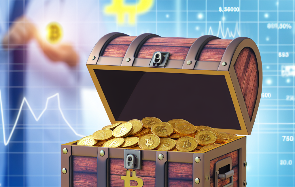 Semler Scientific espande il suo tesoro Bitcoin a oltre 180 milioni di dollari 1 Semler Scientific espande il suo tesoro Bitcoin a oltre 180 milioni di dollari