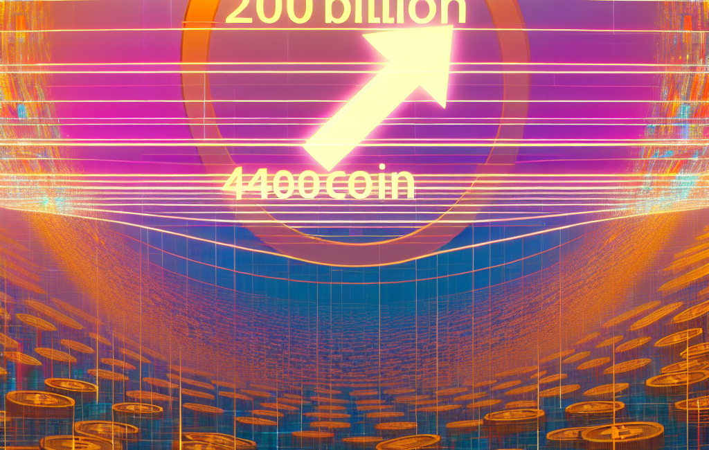 Stablecoin: il mercato raggiunge i 200 miliardi, raddoppierà nel 2025? 1 Stablecoin: il mercato raggiunge i 200 miliardi, raddoppierà nel 2025?