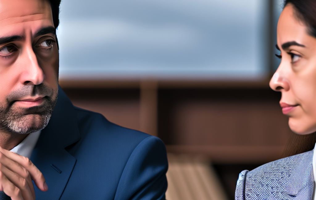 Trump valuta Teresa Goody Guillén come possibile presidente della SEC