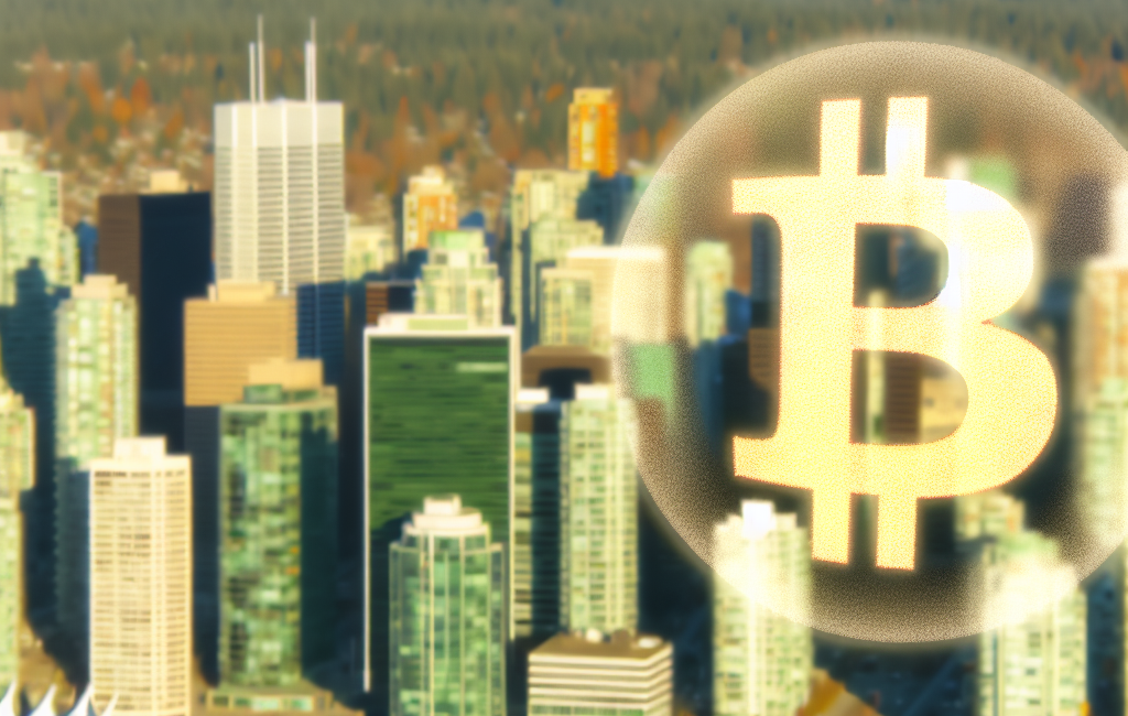 Vancouver esplora l'integrazione del Bitcoin nelle finanze municipali