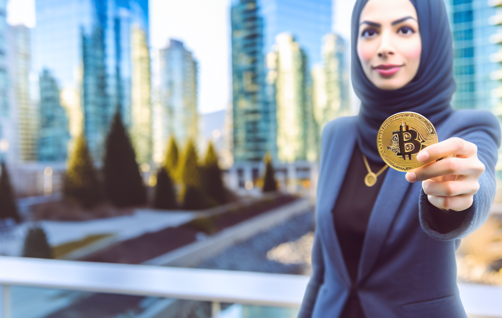 Vancouver punta a diventare una città amica del Bitcoin 1 Vancouver punta a diventare una città amica del Bitcoin