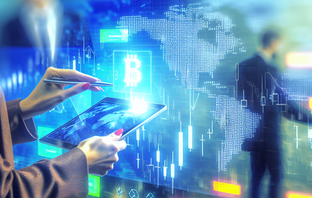 Gate.io: Scopri le ultime funzionalità e opportunità di investimento