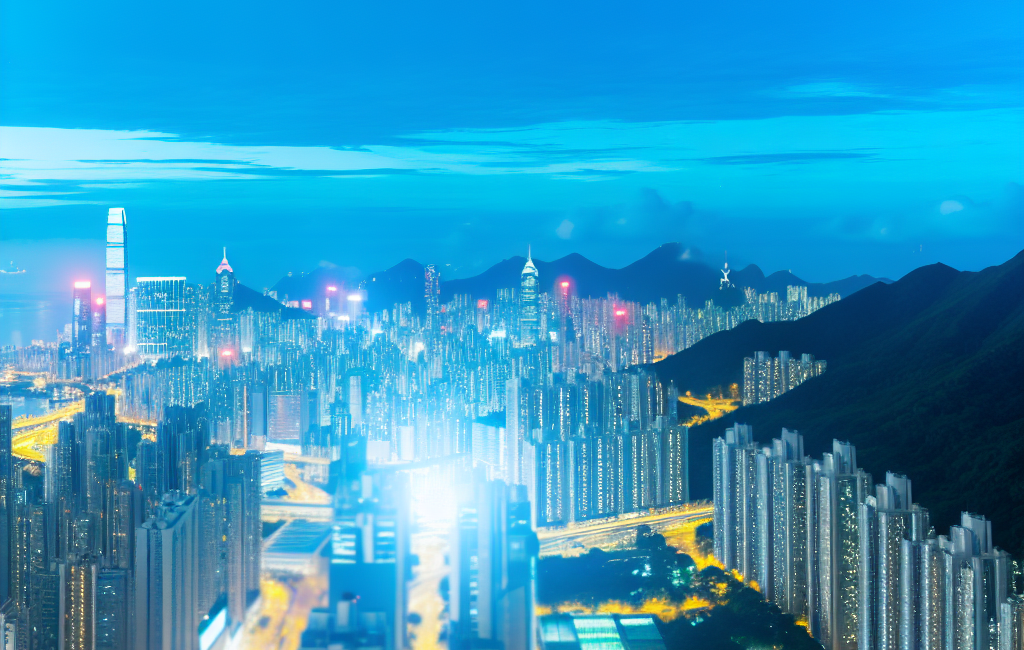 Hong Kong propone Bitcoin nelle riserve nazionali per sicurezza finanziaria