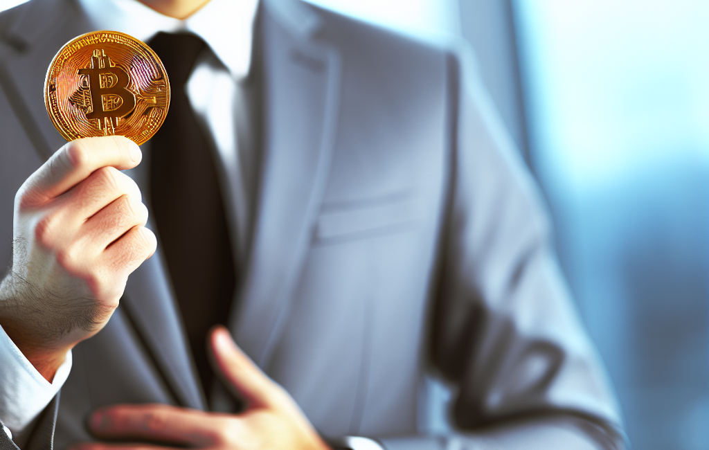 Il Governatore della Banca Centrale Ceca Valuta Investimenti in Bitcoin