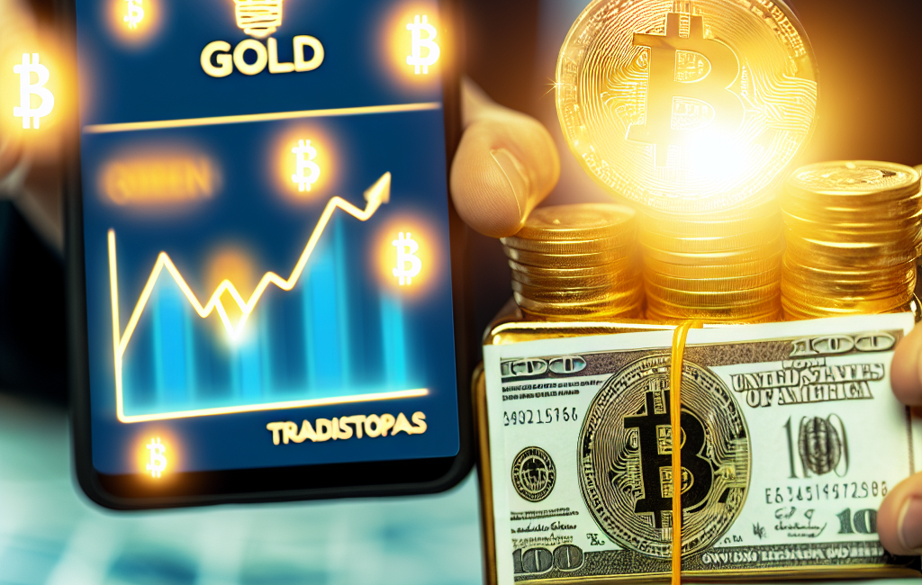 JPMorgan: Bitcoin diventa cruciale nei portafogli tradizionali