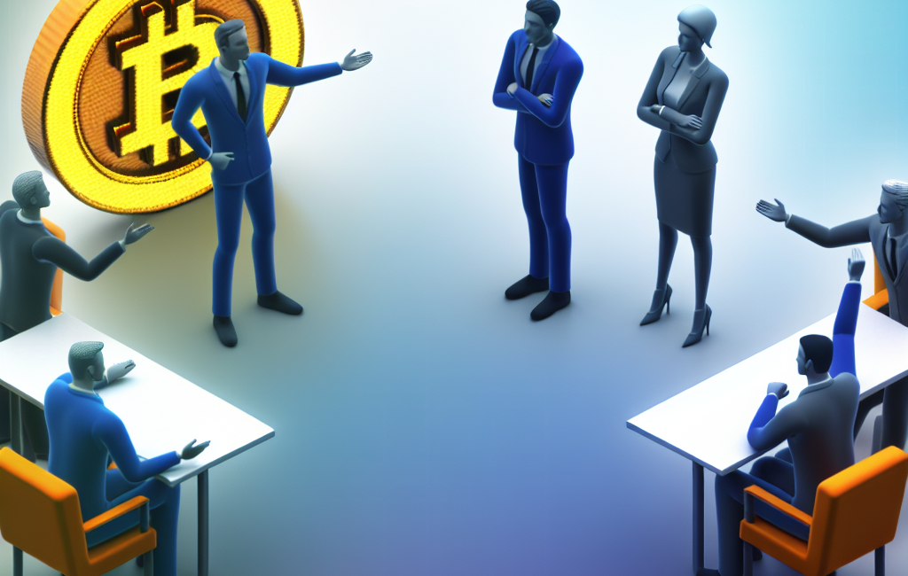 Trump propone un Consiglio Consultivo sulle Criptovalute per riserva di Bitcoin negli USA