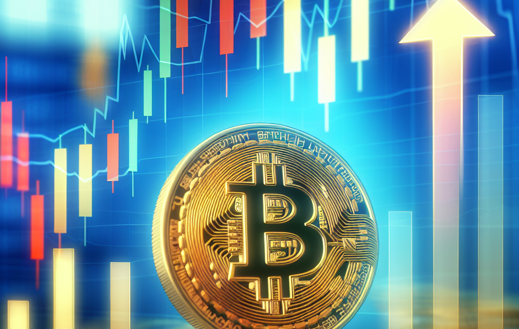 Goldman Sachs doubles investment in Bitcoin: $1.5 billion in ETF 1 Goldman Sachs raddoppia l'investimento in Bitcoin: $1,5 miliardi in ETF
