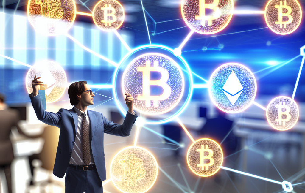 Klarna abbraccia le criptovalute: il CEO cerca idee per l'integrazione