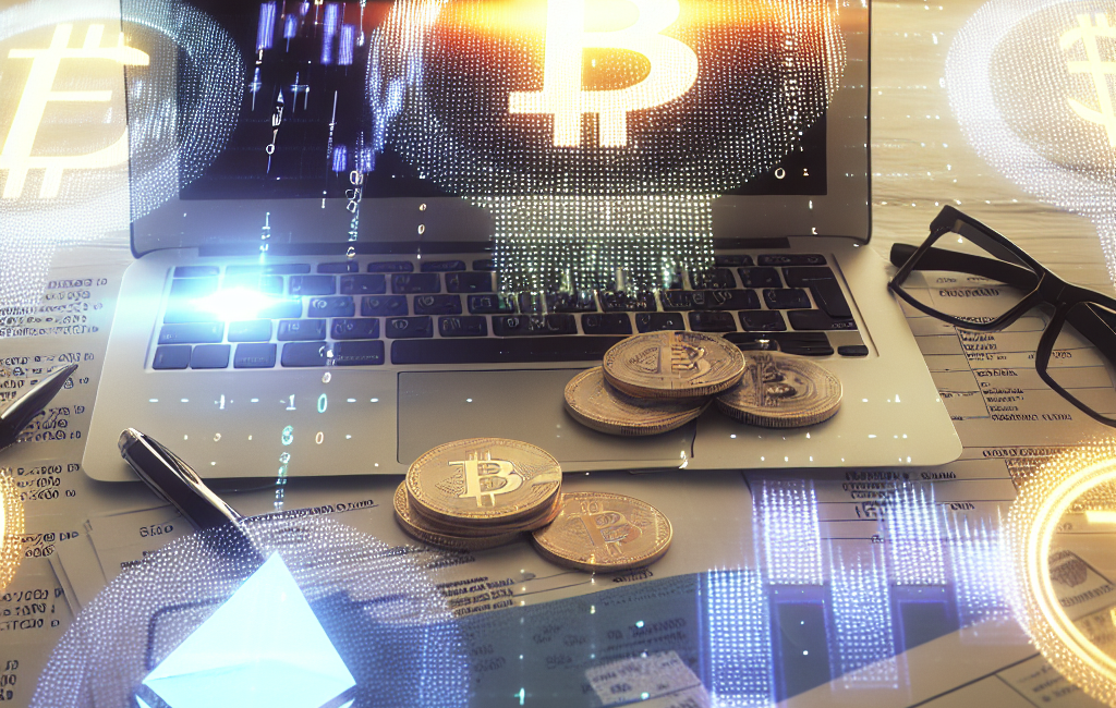 SEC approva ETF Bitwise per Bitcoin ed Ethereum: un passo storico 1 SEC approva ETF Bitwise per Bitcoin ed Ethereum: un passo storico