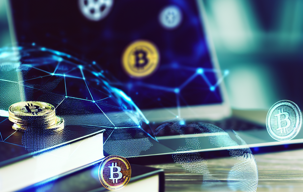 The Block launches Campus: the new crypto learning platform 1 The Block launches Campus: the new crypto learning platform