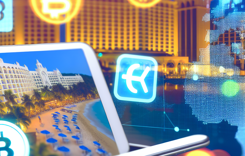 Trivago integra Travala: prenotazioni alberghiere in oltre 100 criptovalute