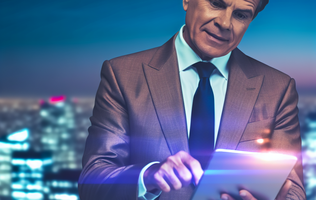 Bank of America pronta a lanciare un proprio stablecoin nel 2025