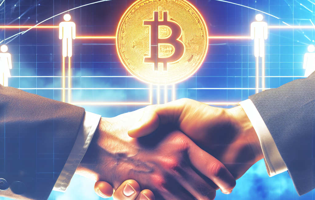 Bitwise enters the DeFi world with Maple Finance: a new era for crypto assets 1 Bitwise enters the DeFi world with Maple Finance: a new era for crypto assets