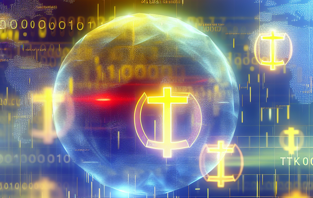 BlackRock BUIDL: Il primo fondo on-chain da $1 miliardo in titoli del tesoro USA